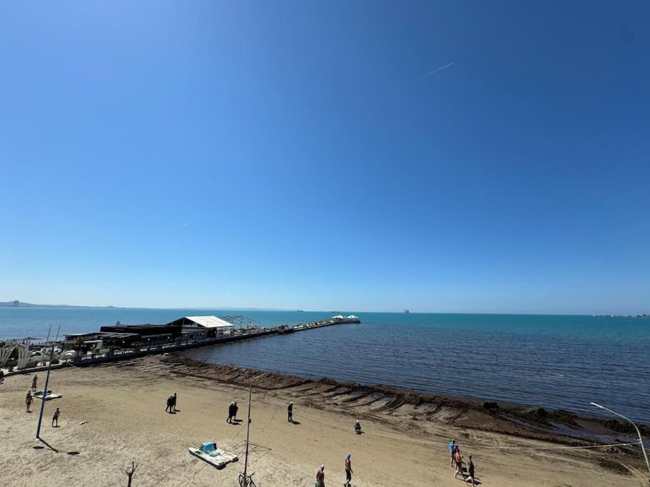 Apartament Sea Side Durrës