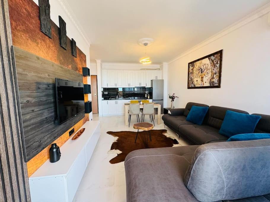 Apartament Sea Side Durrës