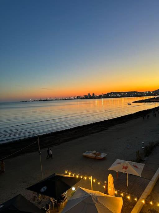 Sea Side Apartament Durrës