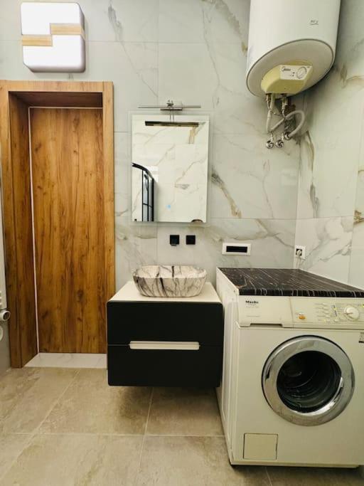 Apartament Sea Side *
