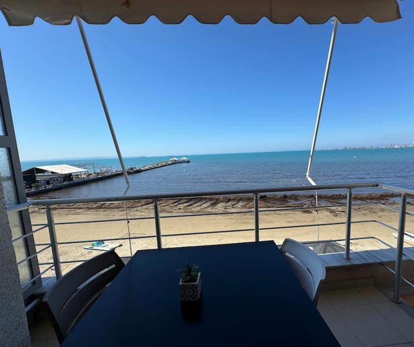 Sea Side * Durrës