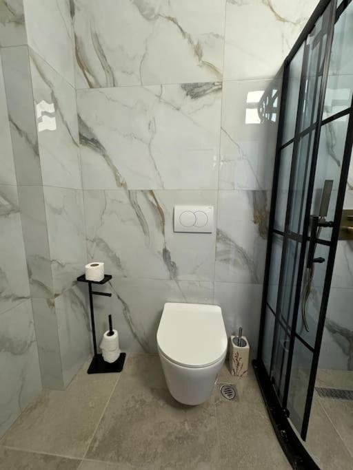 Sea Side Apartament Durrës