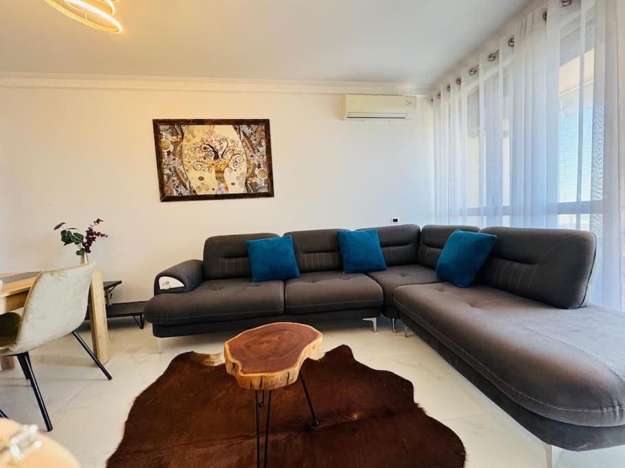 Sea Side Apartament Durrës